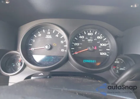 2012 Chevrolet Silverado 1500 Ls from USA, damaged, VIN 1GCRCREA9CZ136356